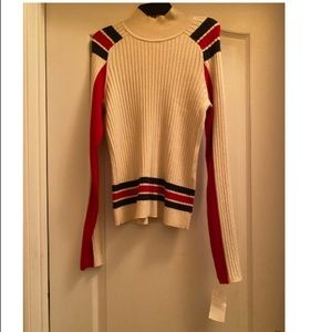 Authentic Rag and Bone turtle neck sweater.